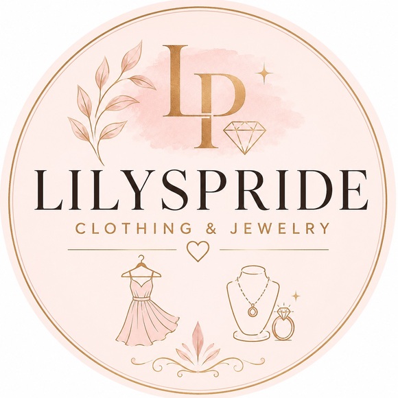 lilyspride